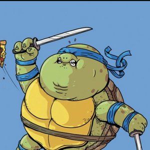 Meet your Posher, Joey